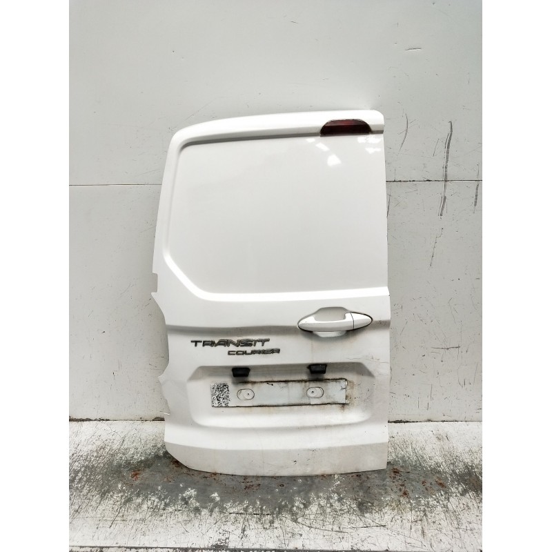 Recambio de puerta trasera izquierda para ford transit courier b460 monospace 1.5 tdci referencia OEM IAM  5P 