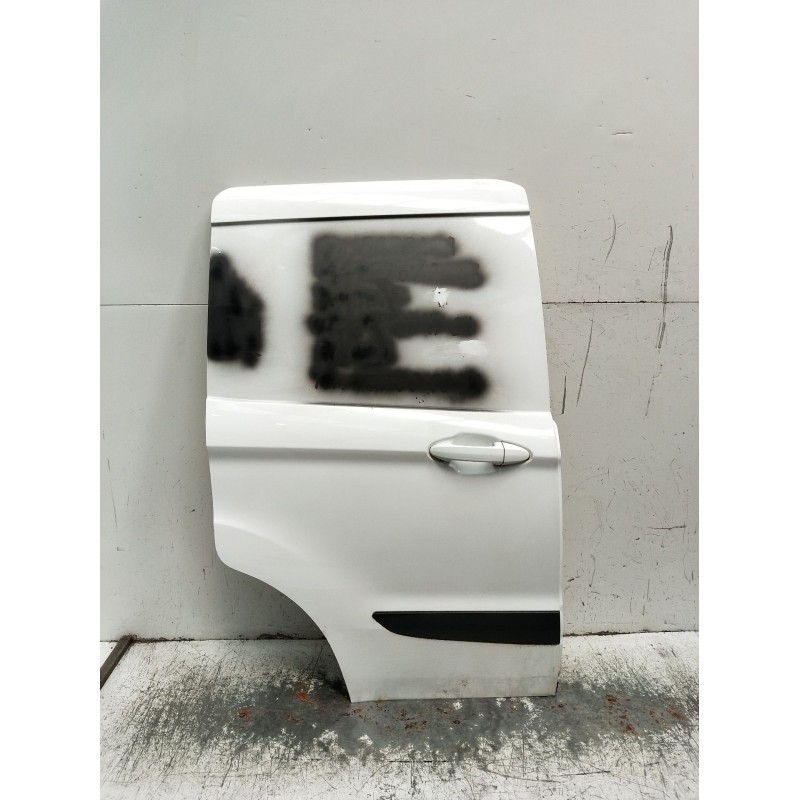 Recambio de puerta lateral corredera derecha para ford transit courier referencia OEM IAM  5P 