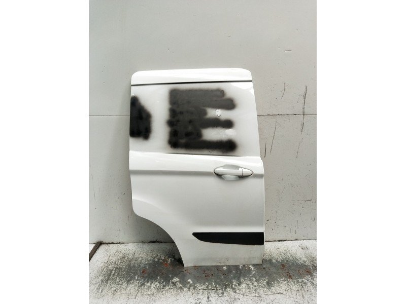 Recambio de puerta lateral corredera derecha para ford transit courier referencia OEM IAM  5P 