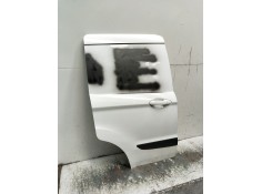 Recambio de puerta lateral corredera derecha para ford transit courier referencia OEM IAM  5P  2