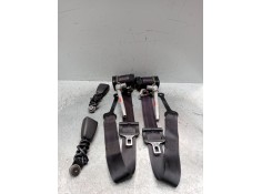 Recambio de juego cinturones delantero para saab 9-3 cabriolet (ys3d) 2.0 i referencia OEM IAM  2P 