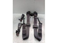 Recambio de juego cinturones delantero para saab 9-3 cabriolet (ys3d) 2.0 i referencia OEM IAM  2P  2