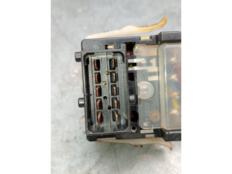 Recambio de mando luces para saab 9-3 cabriolet (ys3d) 2.0 i referencia OEM IAM 5354147  