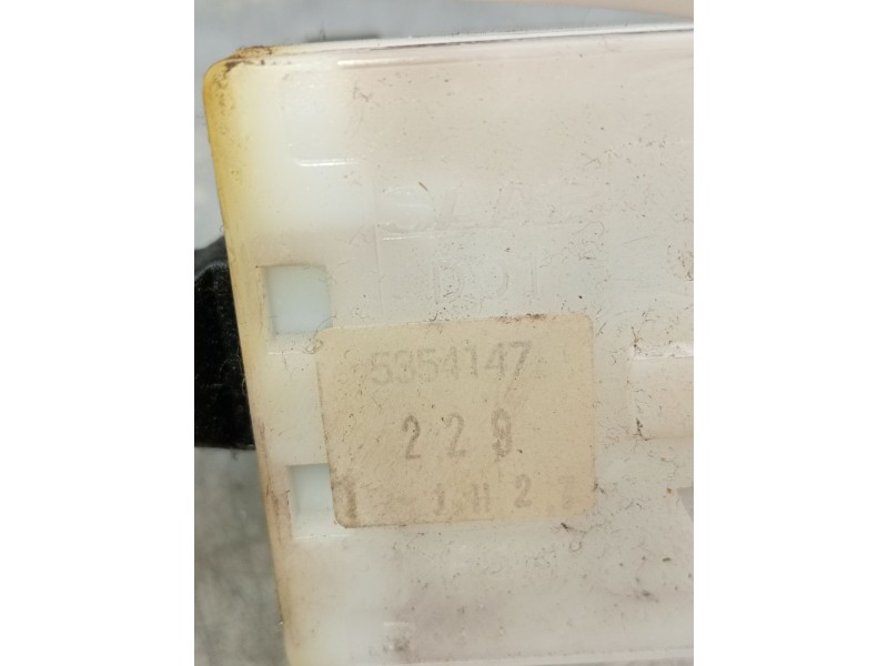 Recambio de mando luces para saab 9-3 cabriolet (ys3d) 2.0 i referencia OEM IAM 5354147  