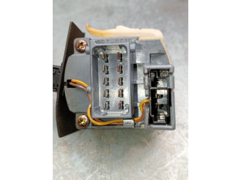 Recambio de mando limpia para saab 9-3 cabriolet (ys3d) 2.0 i referencia OEM IAM 5354162 7021D27 