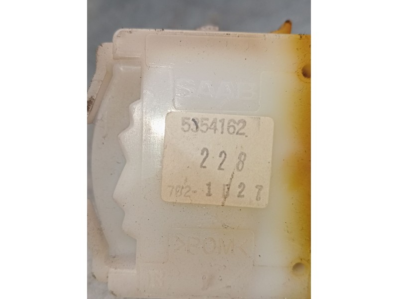 Recambio de mando limpia para saab 9-3 cabriolet (ys3d) 2.0 i referencia OEM IAM 5354162 7021D27 