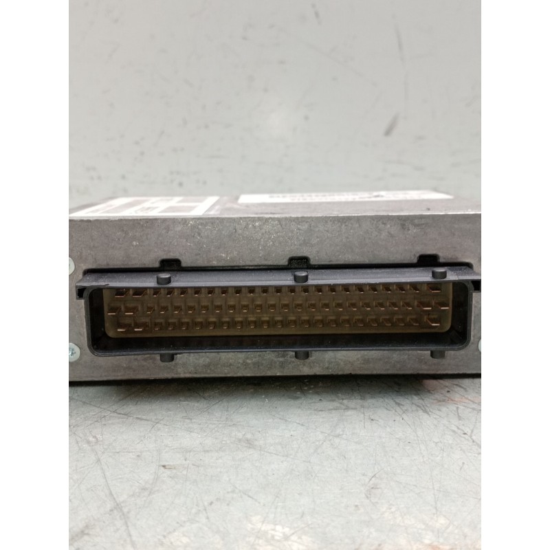 Recambio de centralita motor uce para saab 9-3 cabriolet (ys3d) 2.0 i referencia OEM IAM YS3DD78C337003430 5169966 