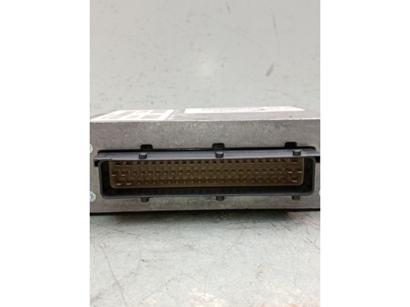 Recambio de centralita motor uce para saab 9-3 cabriolet (ys3d) 2.0 i referencia OEM IAM YS3DD78C337003430 5169966 