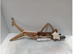 Recambio de elevalunas delantero derecho para saab 9-3 cabriolet (ys3d) 2.0 i referencia OEM IAM E205843 2P H4813390