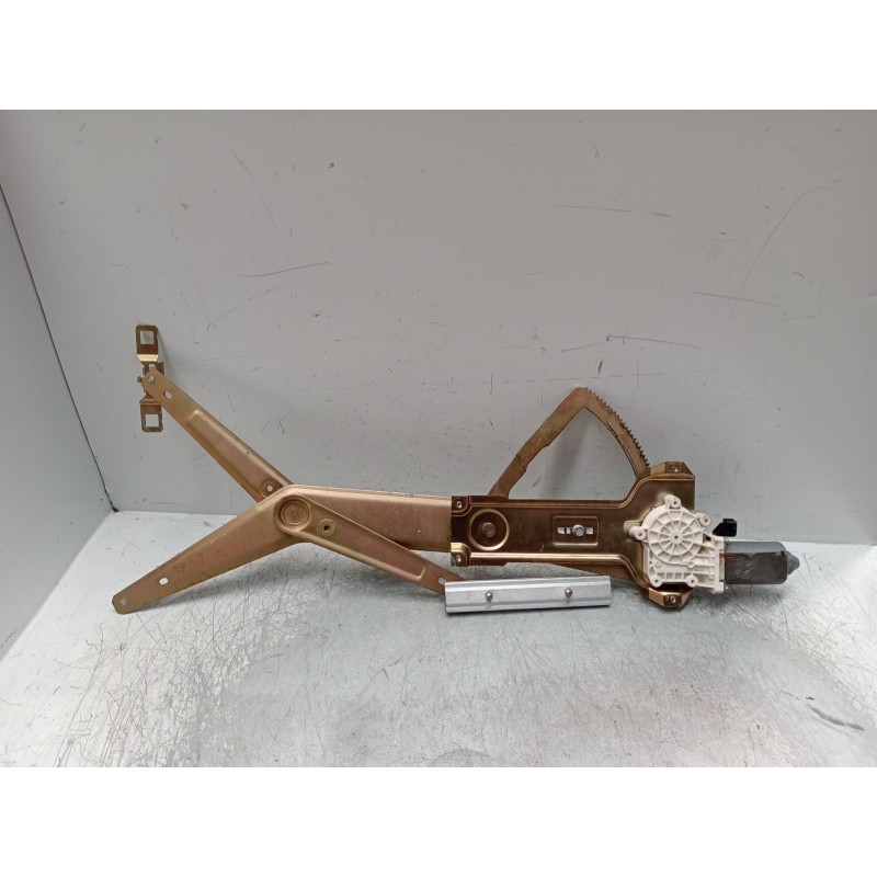 Recambio de elevalunas delantero derecho para saab 9-3 cabriolet (ys3d) 2.0 i referencia OEM IAM E205843 2P H4813390
