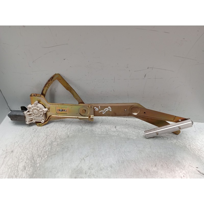 Recambio de elevalunas delantero izquierdo para saab 9-3 cabriolet (ys3d) 2.0 i referencia OEM IAM E205844 2P H4913374