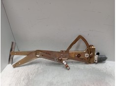 Recambio de elevalunas delantero izquierdo para saab 9-3 cabriolet (ys3d) 2.0 i referencia OEM IAM E205844 2P H4913374 2