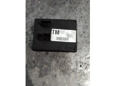 Recambio de modulo electronico para opel zafira tourer excellence referencia OEM IAM 13407207  
