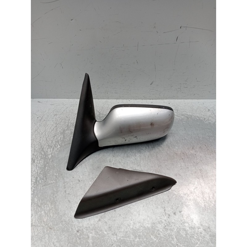 Recambio de retrovisor izquierdo para saab 9-3 cabriolet (ys3d) 2.0 i referencia OEM IAM ELECTRICO 1 ENCHUFE 3 PINES 