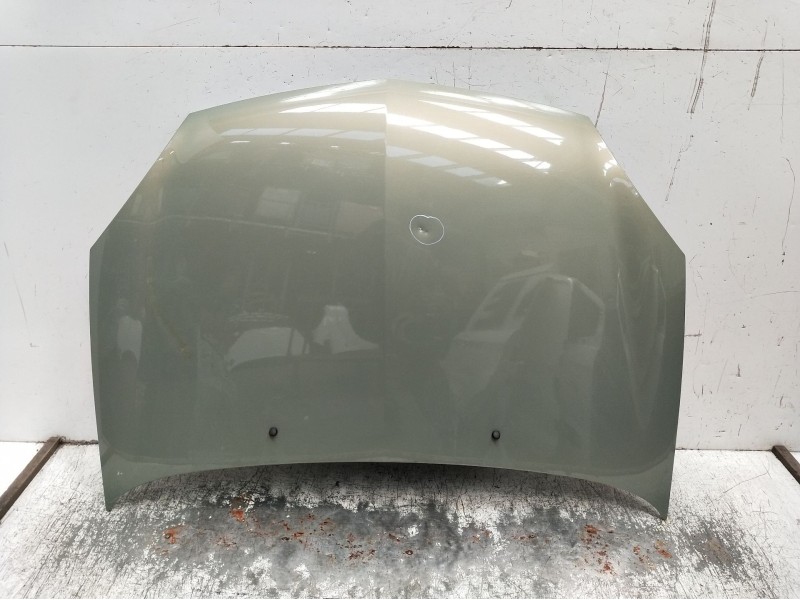 Recambio de capot para renault clio ii (bb_, cb_) 1.5 dci (b/cb08) referencia OEM IAM   