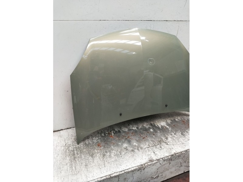 Recambio de capot para renault clio ii (bb_, cb_) 1.5 dci (b/cb08) referencia OEM IAM   