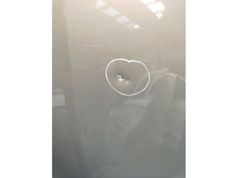 Recambio de capot para renault clio ii (bb_, cb_) 1.5 dci (b/cb08) referencia OEM IAM   