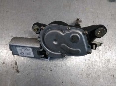 Recambio de motor limpia trasero para fiat punto berlina (188) 1.2 cat referencia OEM IAM TGL350 66350001  2