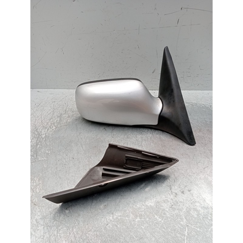 Recambio de retrovisor derecho para saab 9-3 cabriolet (ys3d) 2.0 i referencia OEM IAM Electrico 1 ENCHUFE 3 PINES 