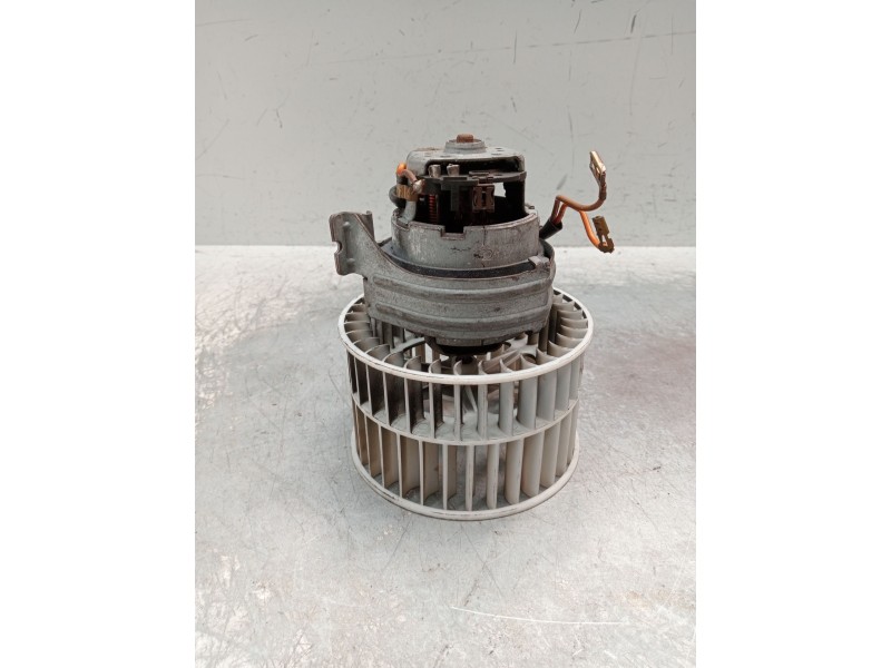 Recambio de motor calefaccion para saab 9-3 cabriolet (ys3d) 2.0 i referencia OEM IAM   