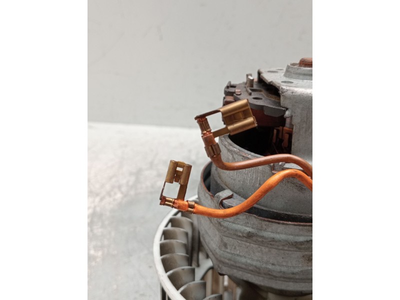 Recambio de motor calefaccion para saab 9-3 cabriolet (ys3d) 2.0 i referencia OEM IAM   