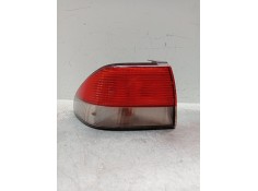 Recambio de piloto trasero izquierdo para saab 9-3 cabriolet (ys3d) 2.0 i referencia OEM IAM   