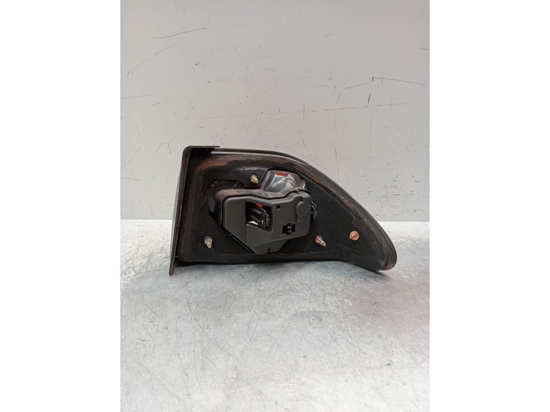 Recambio de piloto trasero izquierdo para saab 9-3 cabriolet (ys3d) 2.0 i referencia OEM IAM   