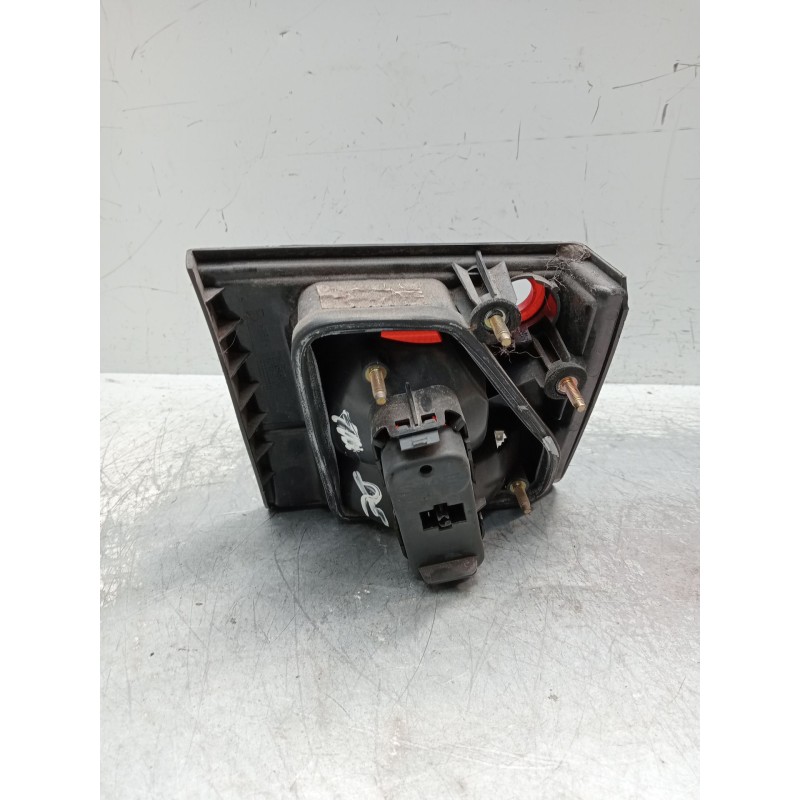 Recambio de piloto trasero derecho interior para saab 9-3 cabriolet (ys3d) 2.0 i referencia OEM IAM   