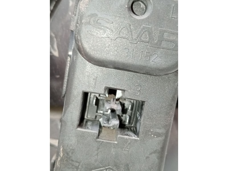 Recambio de piloto trasero izquierdo interior para saab 9-3 cabriolet (ys3d) 2.0 i referencia OEM IAM   