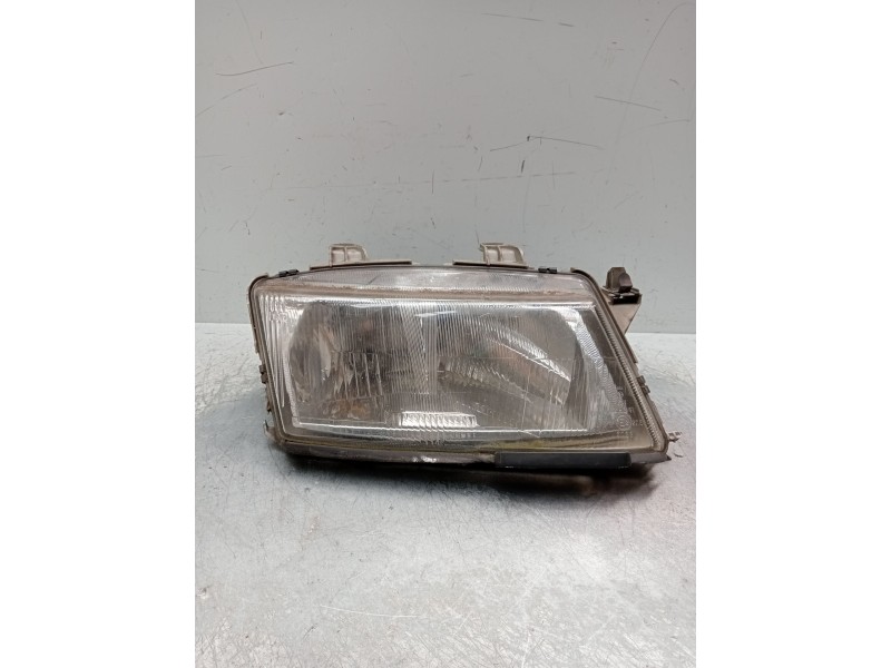 Recambio de faro derecho para saab 9-3 cabriolet (ys3d) 2.0 i referencia OEM IAM 5141684  