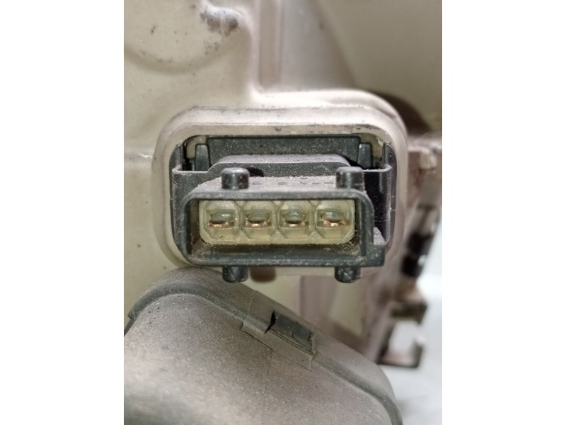 Recambio de faro derecho para saab 9-3 cabriolet (ys3d) 2.0 i referencia OEM IAM 5141684  