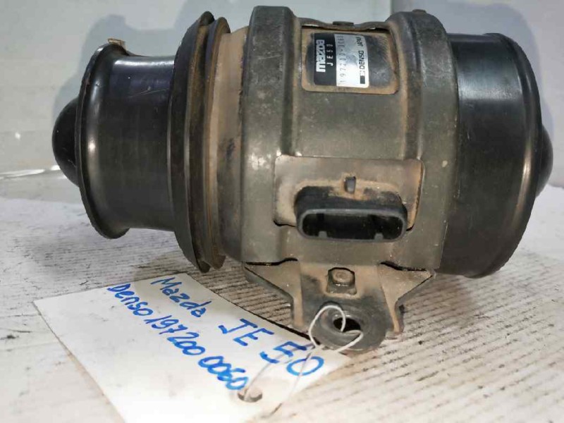 Recambio de caudalimetro para mazda xedos 6 (ca) 2.0 v6 24v cat referencia OEM IAM 1972000060 JE50 DENSO