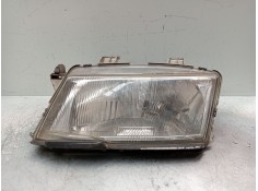 Recambio de faro izquierdo para saab 9-3 cabriolet (ys3d) 2.0 i referencia OEM IAM   
