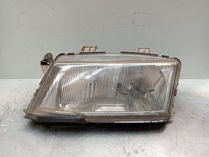 Recambio de faro izquierdo para saab 9-3 cabriolet (ys3d) 2.0 i referencia OEM IAM   