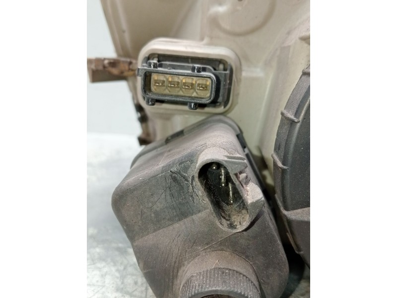 Recambio de faro izquierdo para saab 9-3 cabriolet (ys3d) 2.0 i referencia OEM IAM   