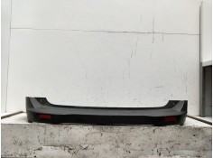 Recambio de paragolpes trasero para ford transit courier b460 monospace 1.5 tdci referencia OEM IAM   