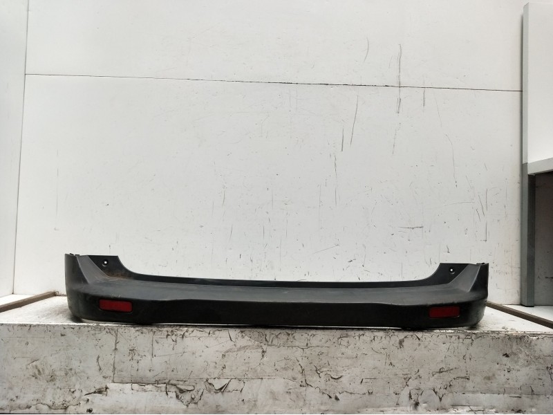 Recambio de paragolpes trasero para ford transit courier b460 monospace 1.5 tdci referencia OEM IAM   