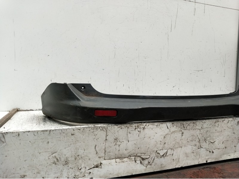 Recambio de paragolpes trasero para ford transit courier b460 monospace 1.5 tdci referencia OEM IAM   