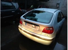 renault megane i fase 2 berlina (ba0) del año 2001 2