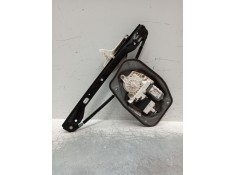 Recambio de elevalunas trasero derecho para volkswagen golf v (1k1) 1.9 tdi referencia OEM IAM 1K4839462A 5P 5M0839462