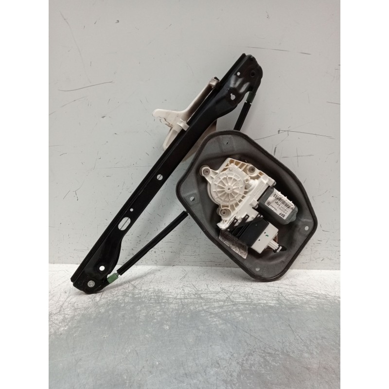 Recambio de elevalunas trasero derecho para volkswagen golf v (1k1) 1.9 tdi referencia OEM IAM 1K4839462A 5P 5M0839462