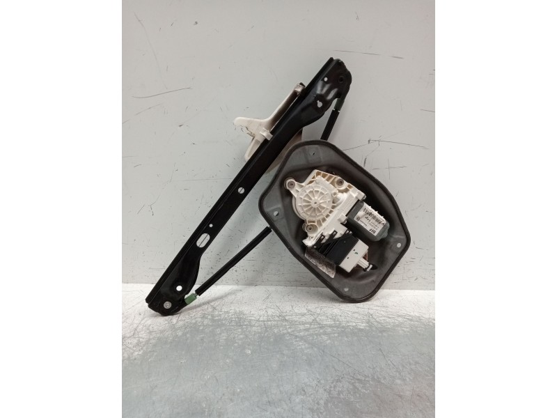 Recambio de elevalunas trasero derecho para volkswagen golf v (1k1) 1.9 tdi referencia OEM IAM 1K4839462A 5P 5M0839462