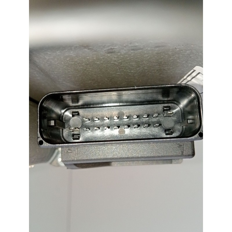 Recambio de elevalunas trasero derecho para volkswagen golf v (1k1) 1.9 tdi referencia OEM IAM 1K4839462A 5P 5M0839462