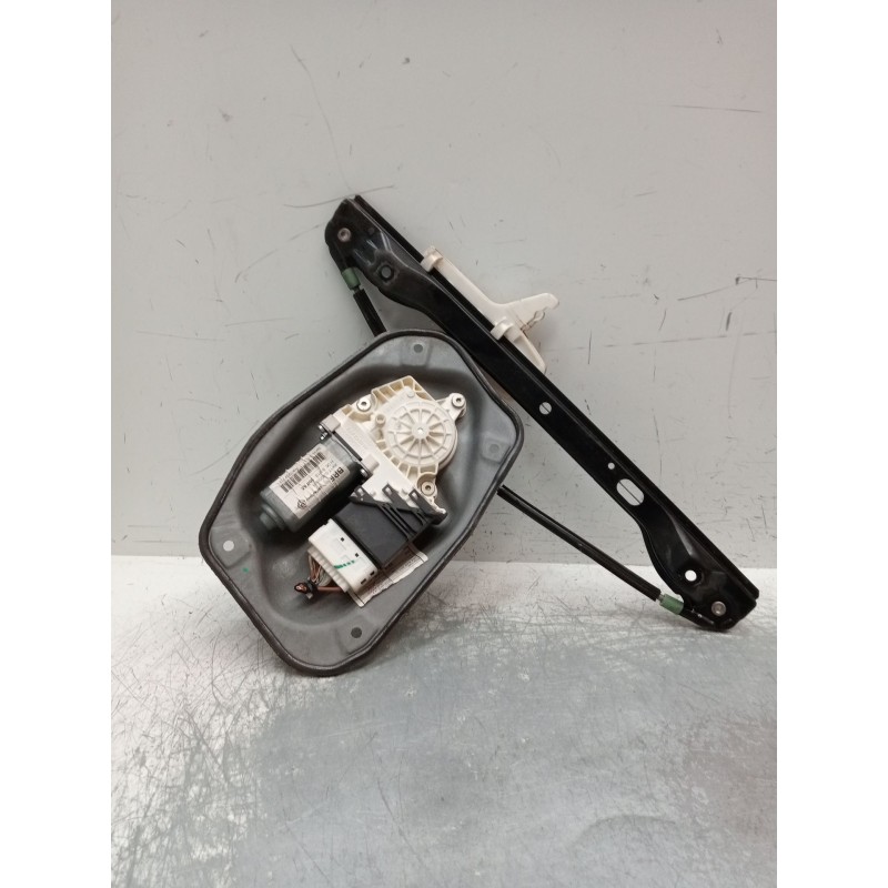 Recambio de elevalunas trasero izquierdo para volkswagen golf v (1k1) 1.9 tdi referencia OEM IAM 1K4839461 4P 5M0839461