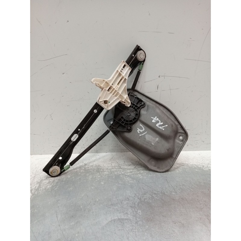 Recambio de elevalunas trasero izquierdo para volkswagen golf v (1k1) 1.9 tdi referencia OEM IAM 1K4839461 4P 5M0839461