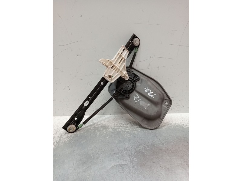 Recambio de elevalunas trasero izquierdo para volkswagen golf v (1k1) 1.9 tdi referencia OEM IAM 1K4839461 4P 5M0839461