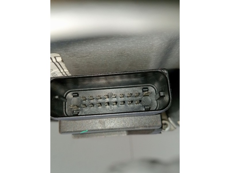 Recambio de elevalunas trasero izquierdo para volkswagen golf v (1k1) 1.9 tdi referencia OEM IAM 1K4839461 4P 5M0839461