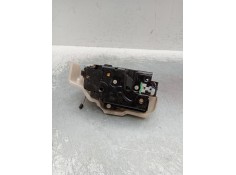 Recambio de motor cierre centralizado trasero izquierdo para volkswagen golf v (1k1) 1.9 tdi referencia OEM IAM  5P 