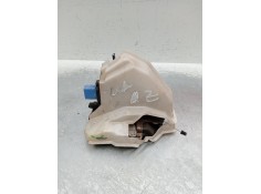 Recambio de motor cierre centralizado trasero izquierdo para volkswagen golf v (1k1) 1.9 tdi referencia OEM IAM  5P  2