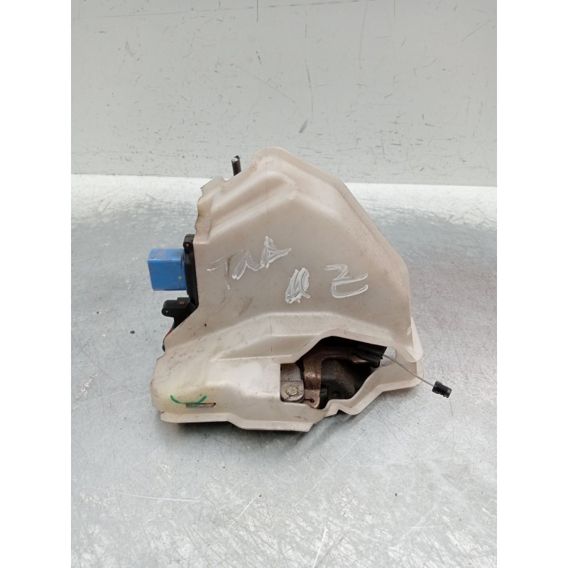 Recambio de motor cierre centralizado trasero izquierdo para volkswagen golf v (1k1) 1.9 tdi referencia OEM IAM  5P 